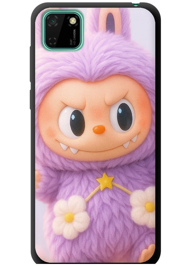 TPU чохол 'Лабубу' для Endorphone Huawei Y5p (342125908)