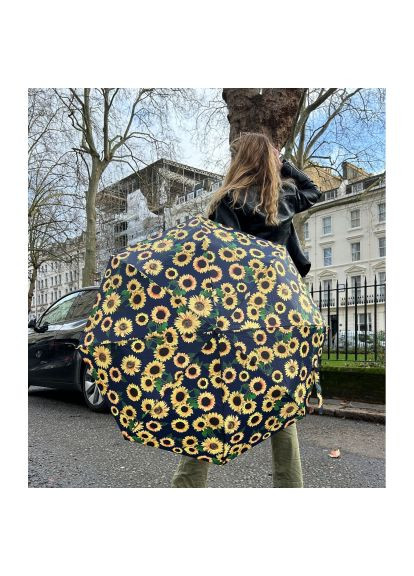 Чорна} парасоля (l354-041673) Fulton (368564312)