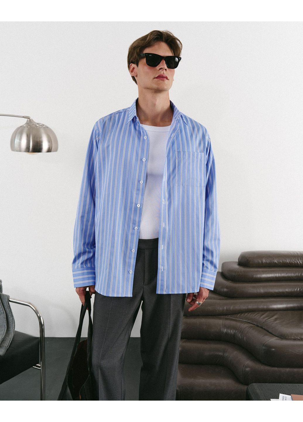 Сорочка VVHY ME (371935830)