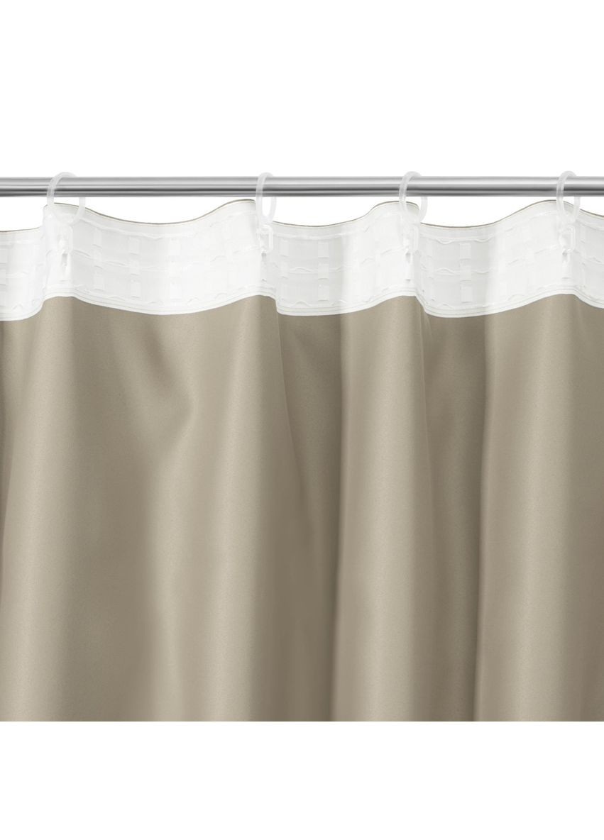 Штора блекаут рогожка ART1041SD 150х270 см Ardesto (364969232)