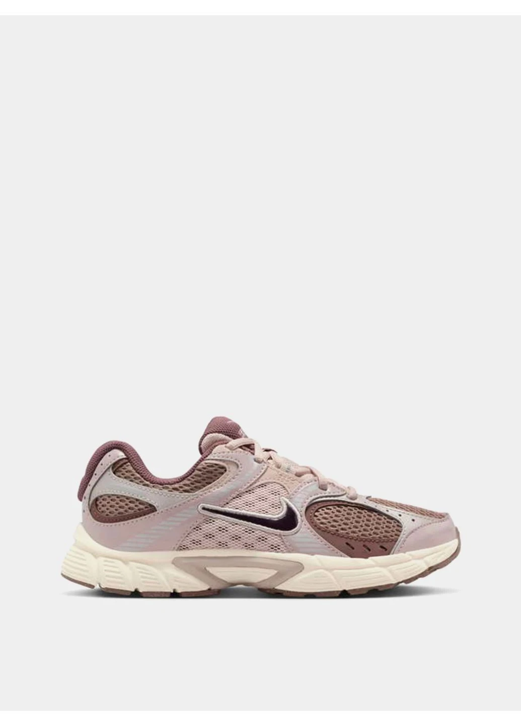 Кроссовки повседневные 10928942 Розовый CG463 Nike (401733481)
