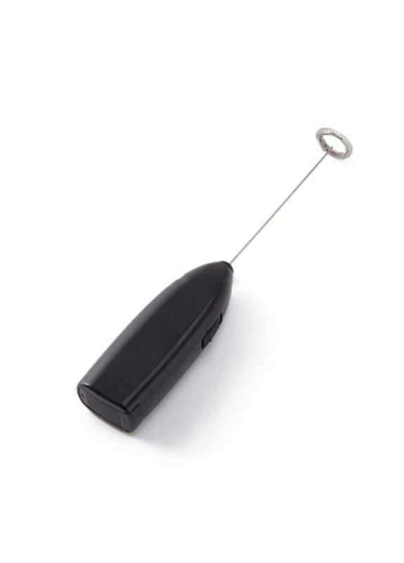 Міні міксер-капучинатор, спінювач для молока, кави та яєць Mini Hand Mixture електричний BeeChip (354817869)