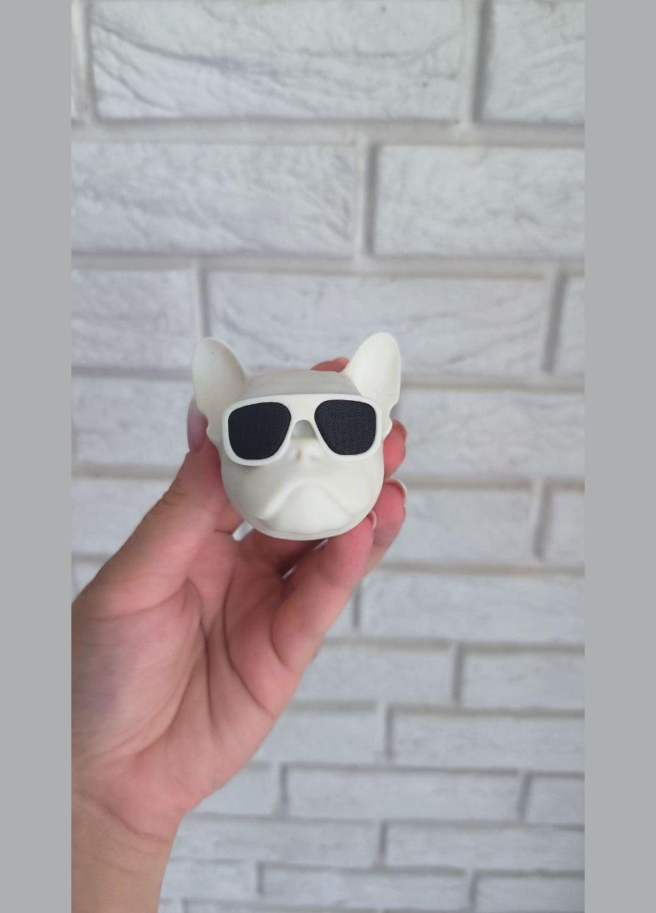 Автомобільний Ароматизатор Bulldog Бульдот Білий China (322785065)