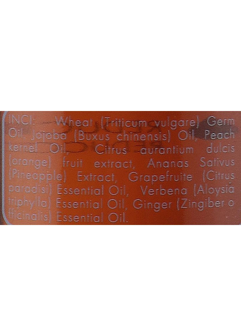 Антицеллюлитное масло для тела Anti-Cellulite Oil 150ml (1278641-31162767) Verde (368644634)