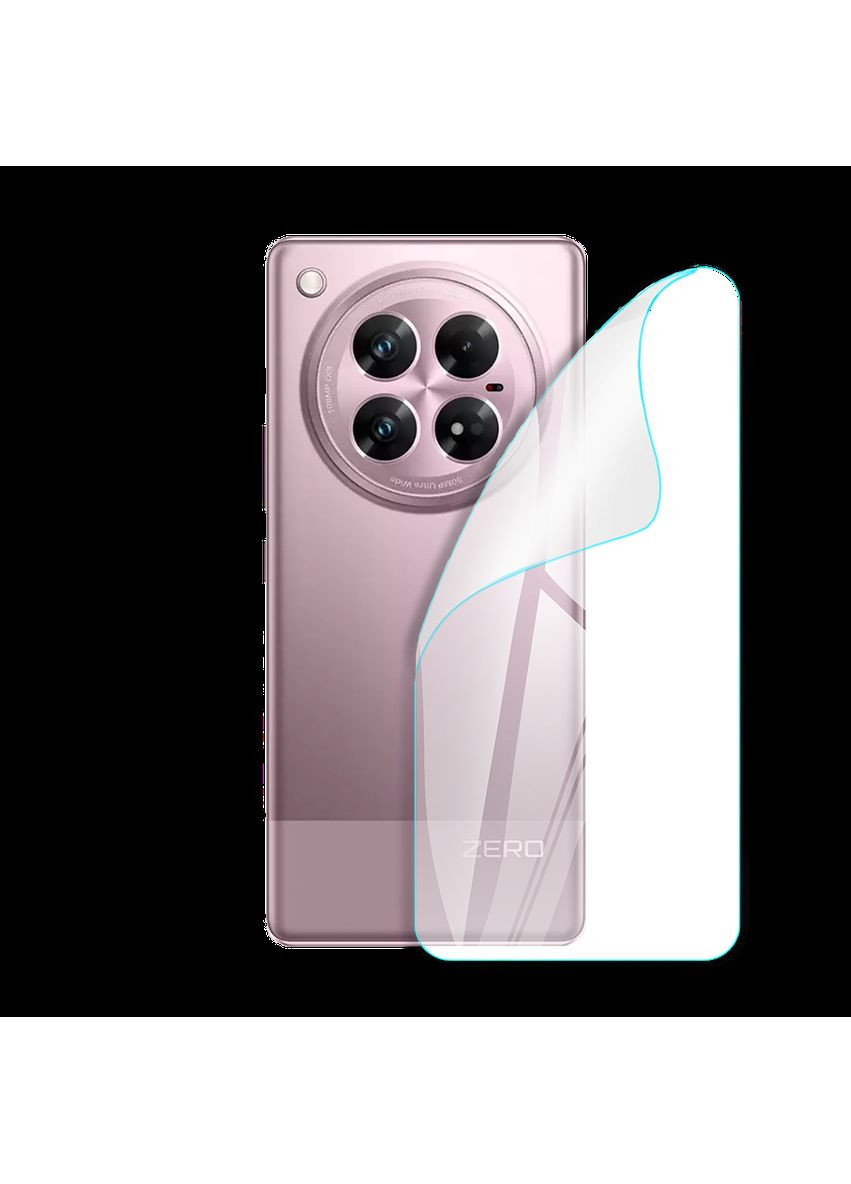 Полиуретановая пленка для Infinix Zero 40 серии Medium Armor GP (372583782)