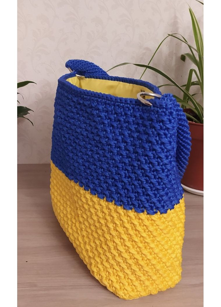 Сумка ручной работы 41289 No Brand (361146984)