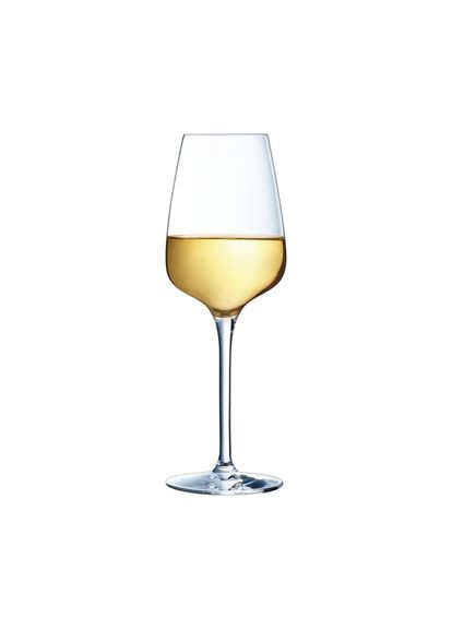 Набір келихів для вина Sublym 6 шт 250 мл L2609/1 C&S (273217386)