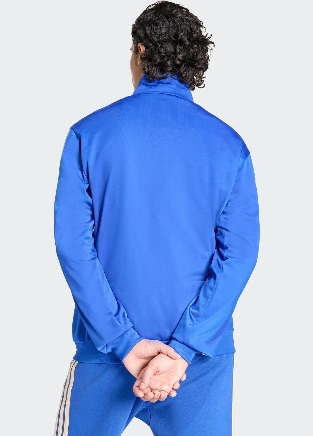 Олімпійка Italy DNA adidas (372461625)