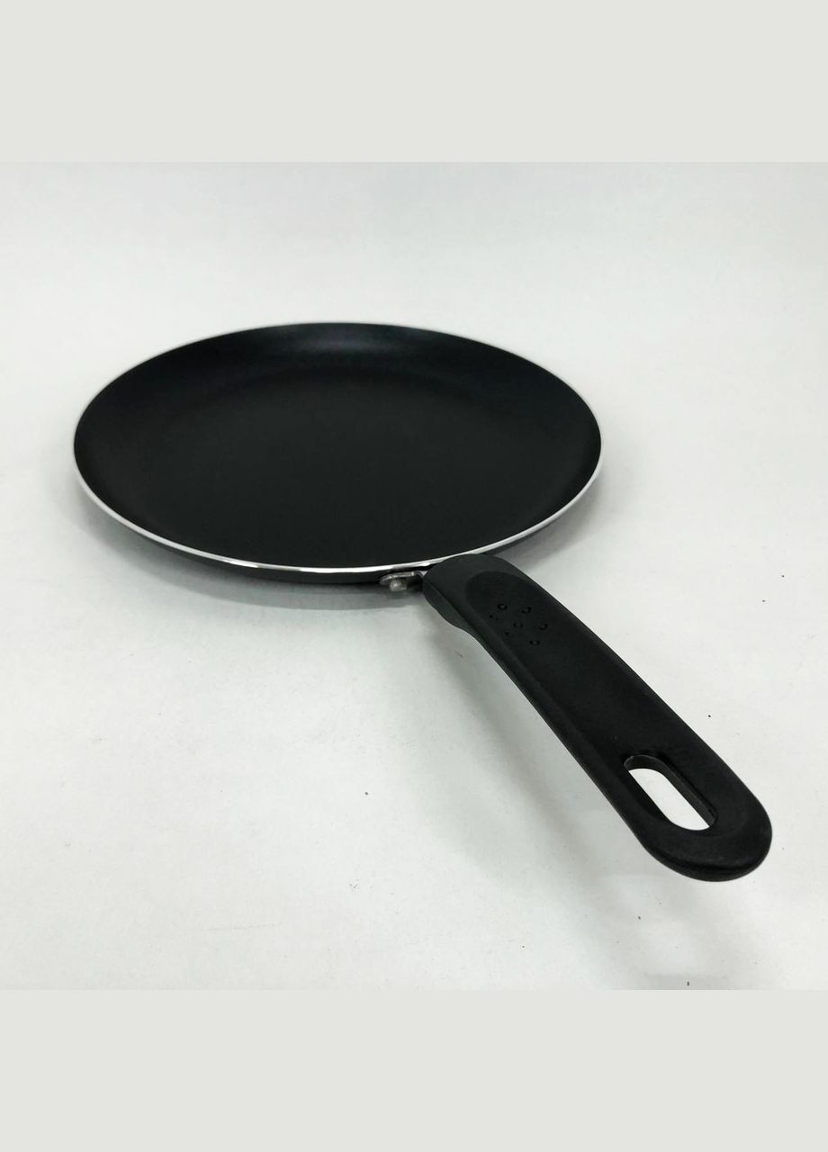 Сковорода для блинов CB-2419 с антипригарным покрытием Xylan plus 24 см, качественная сковорода Con Brio (364665804)