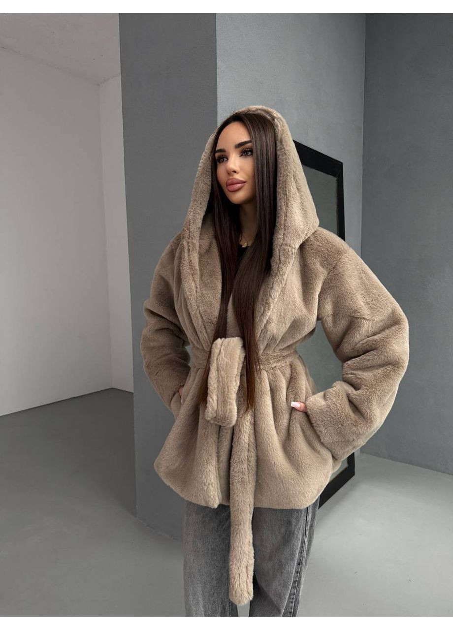 Шуба No Brand (369529872)