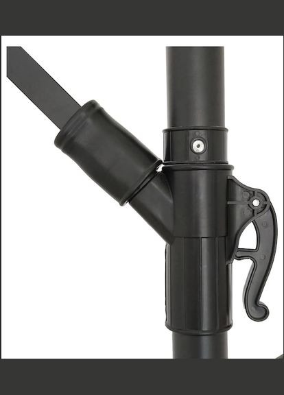 Зонт садовый с LED подсветкой 3м + чехол WCG (346534561)