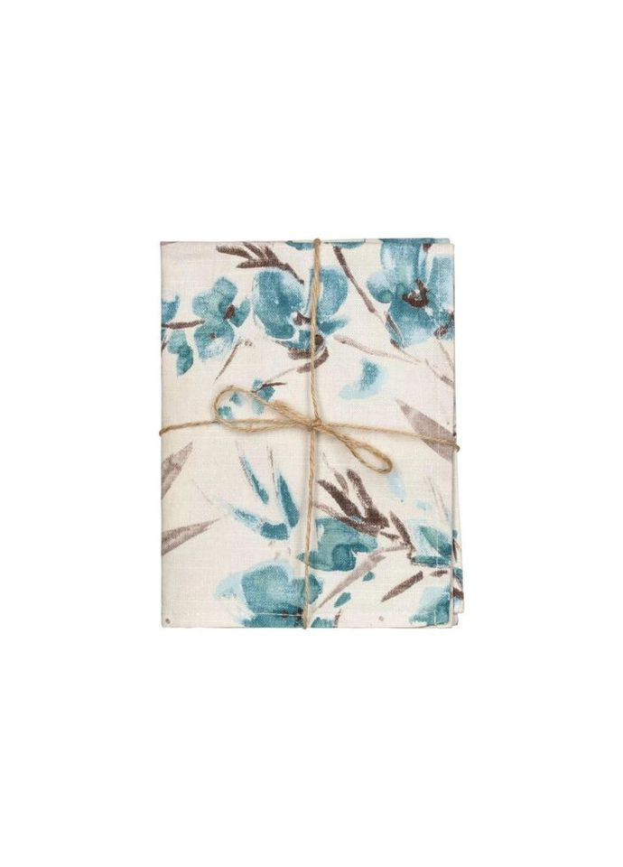 Серветка сервірувальної Flower ART07NF 35х45 см Ardesto (335585335)