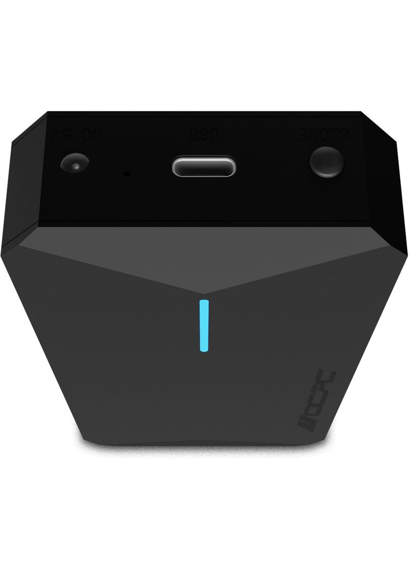 Внешний карман Azzurro Duo NVMe PCIe M.2 to USB 3.1 (OCAZZM2ECSD) OCPC (322336700)