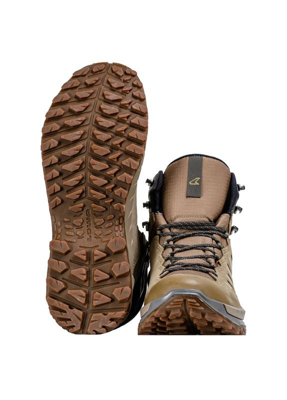 Ботинки тактические Innovo GTX MID. Койот. WATERPROOF (00000001924) Lowa (356486577)