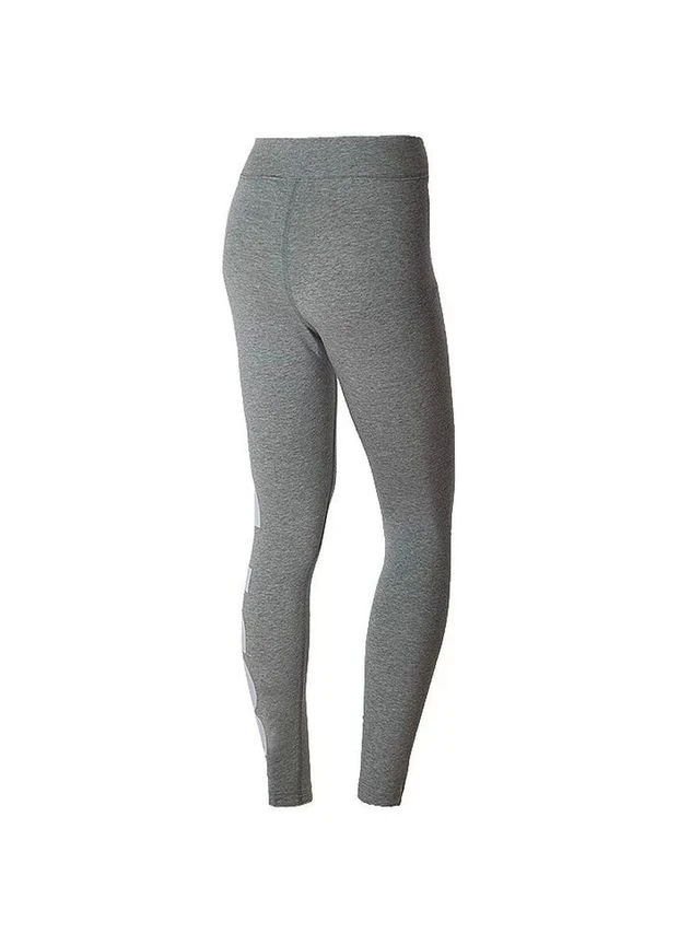 Лосини жіночі NSW ESSNTL LGGNG JDI HR сірі CZ8534-063 Nike ESSENTIAL (397847885)