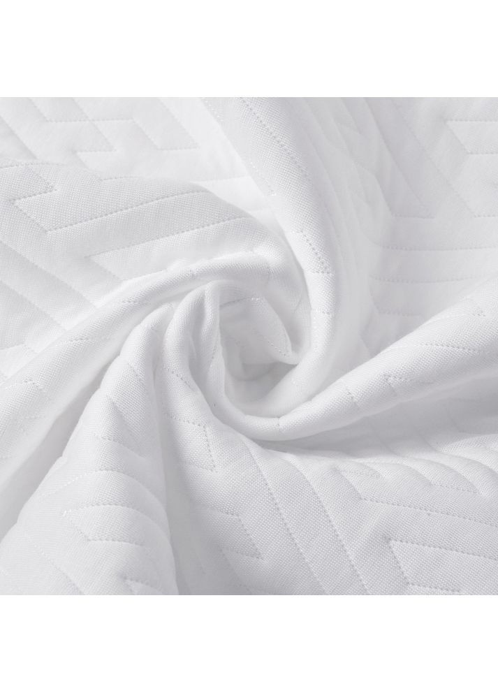 Подушка ортопедична SleepWell 60х40х13 см анатомічна з ефектом пам'яті для сну на боці, спині IDEIA (364122471)