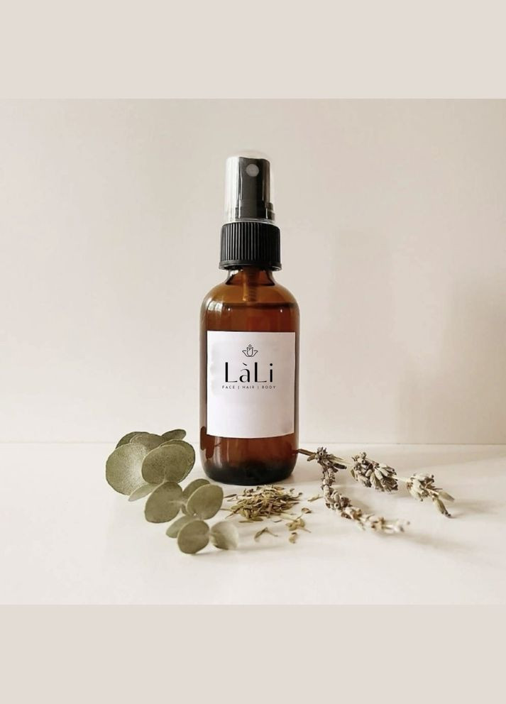 Тонік для глибокого зволоження та відновлення РН шкіри обличчя, 100 мл No Brand (339100457)