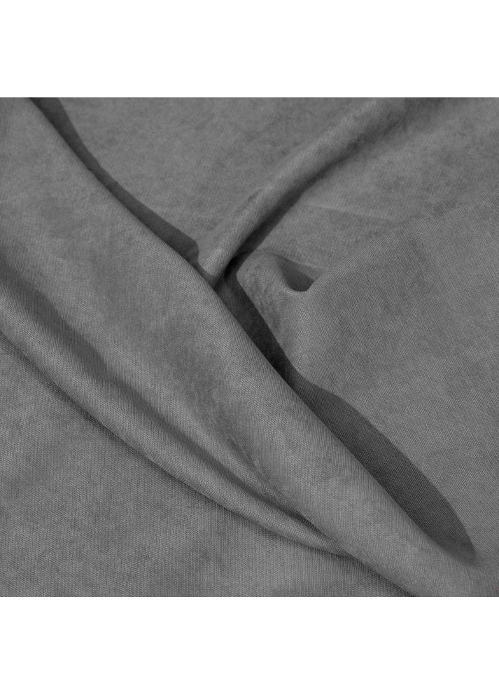 Штора 150х270 см Silver (ART1010GR) Ardesto (323001126)