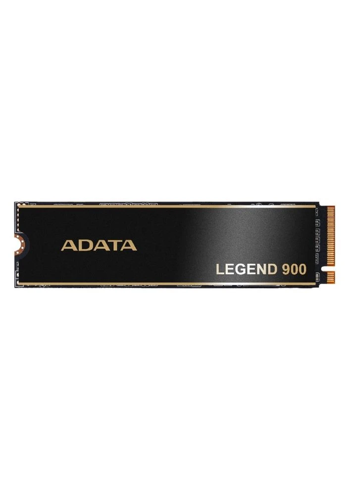Накопичувач SSD M.2 512GB 2280 PCIe Gen 4x4 3D NAND Read/Write: 6200/2300 MB/sec (SLEG-900-512GCS) ADATA LEGEND 900 (373322613)