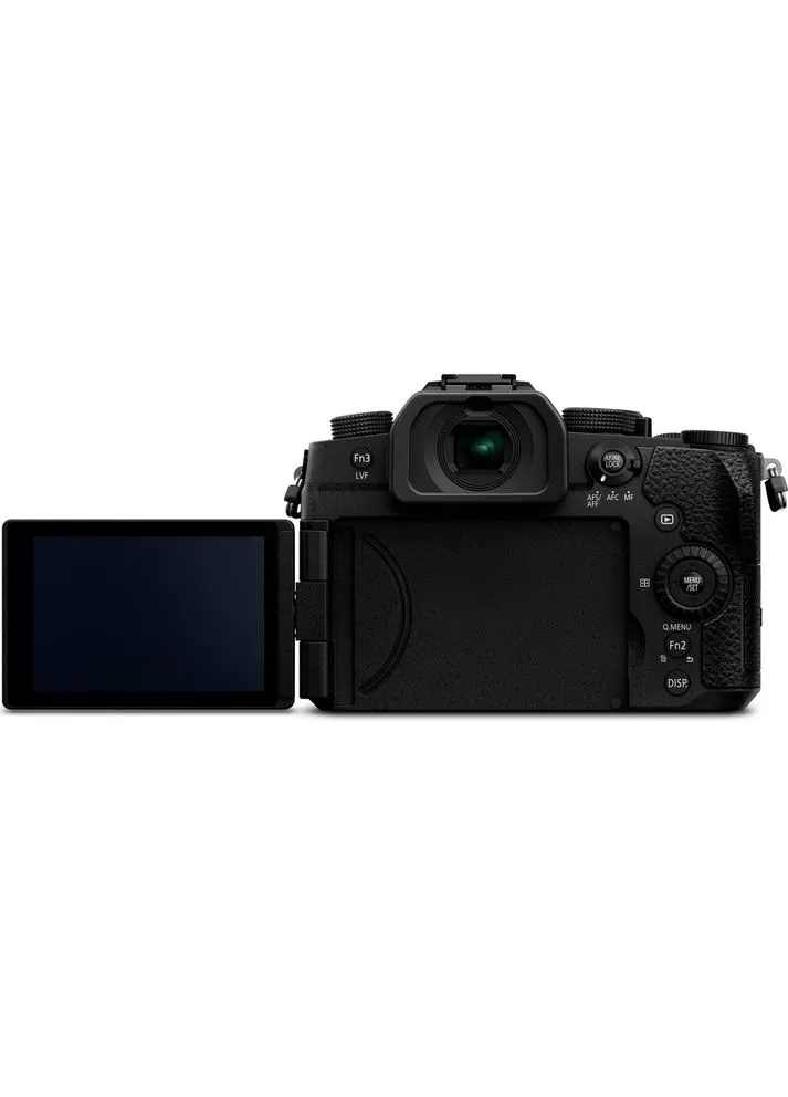 Цифровий фотоапарат DC-G97 Body (DC-G97E) Panasonic (390941263)