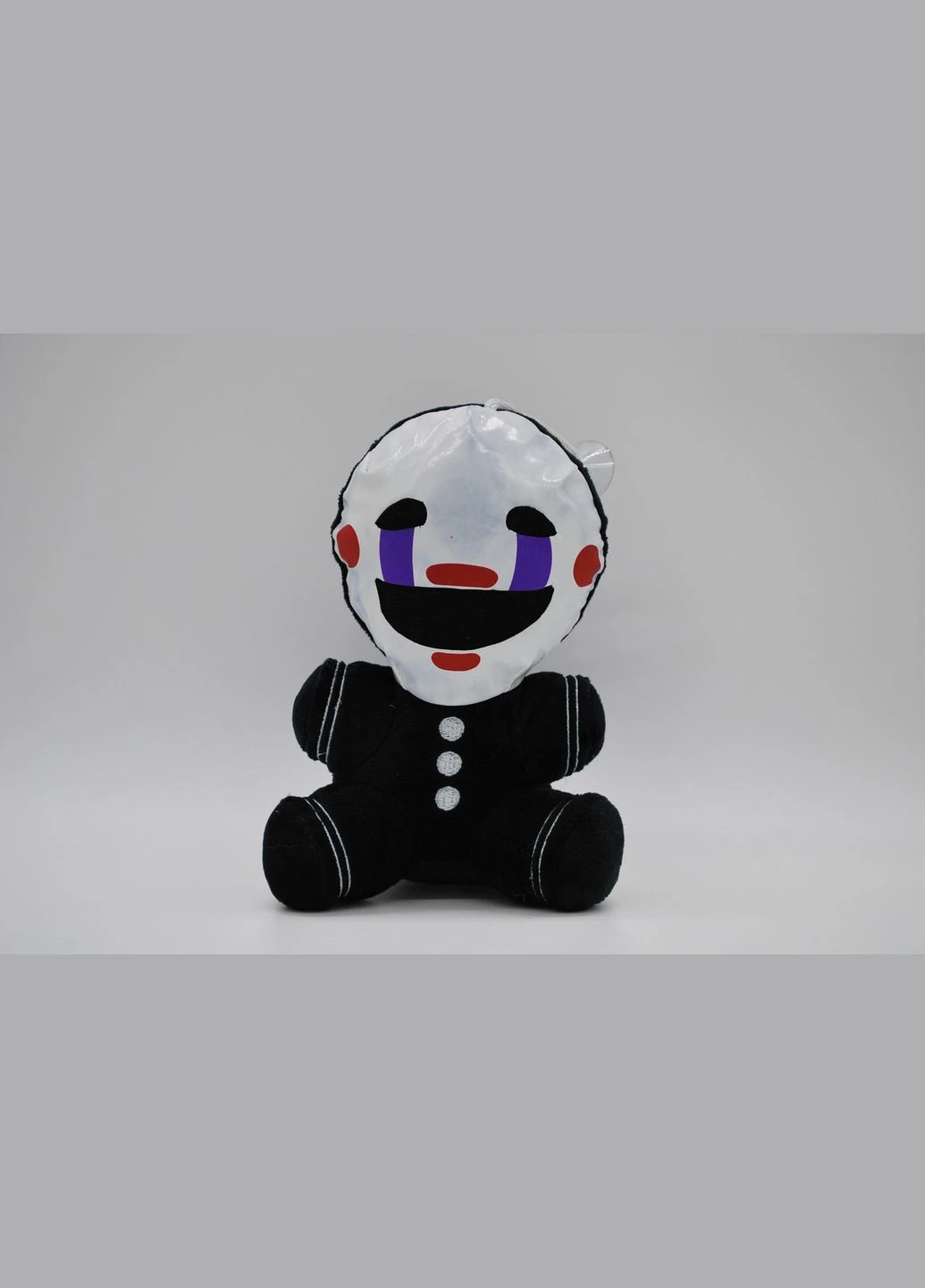 Мягкая игрушка Аниматроник Кошмарионетка 5 ночей с Фредди FNAF / Фнаф Фредди (Five Nights at Freddy's) 18 см (10035) Funko (315430040)