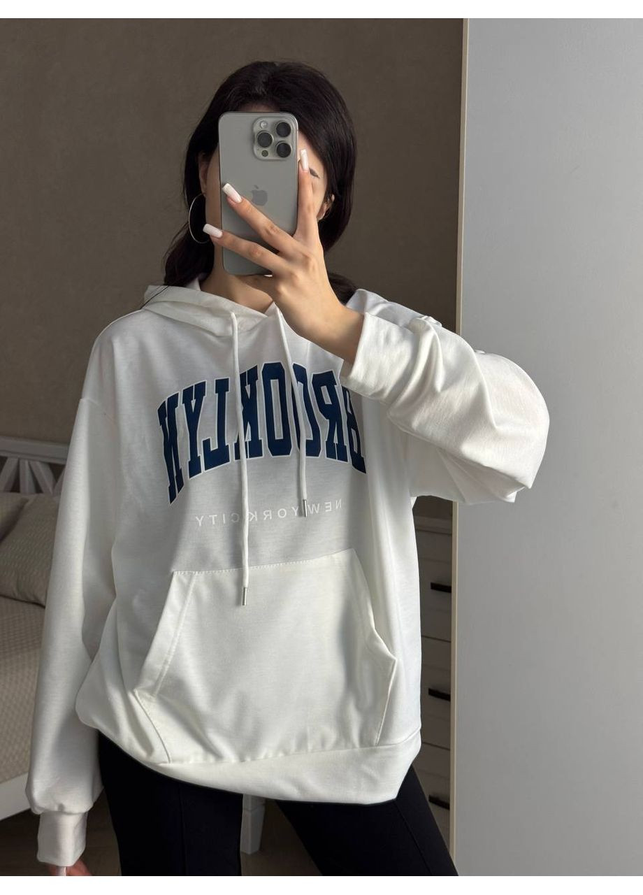 Женский худи FINO Mode (358496968)