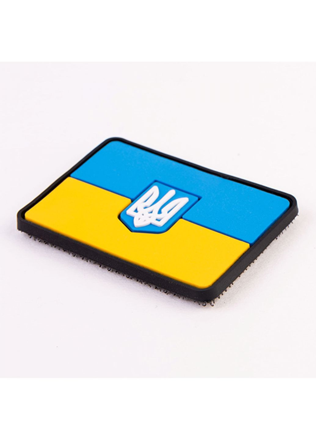 Патч/Шеврон Прапор (жовто-блакитний) (6494) Dobroznak (366963086)