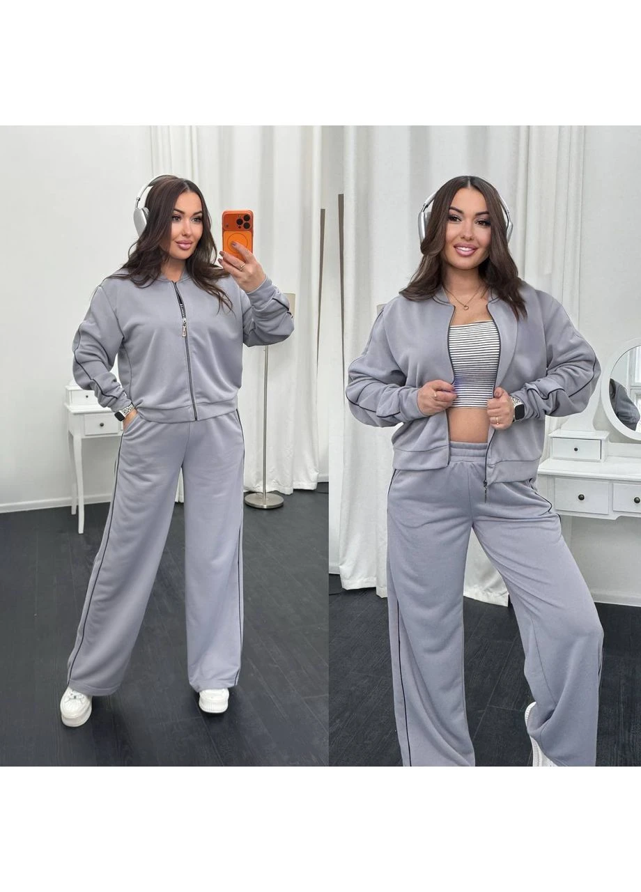 Женский костюм повседневный Style Point (386154178)