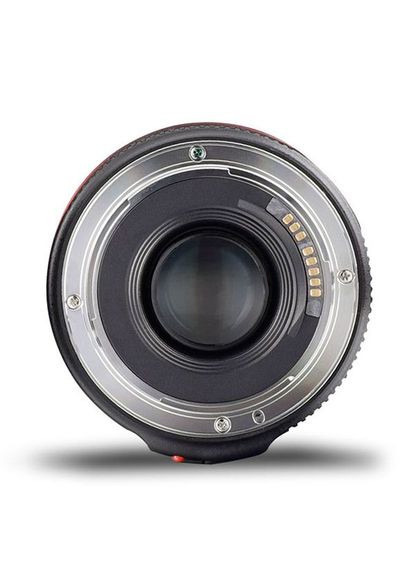 Об'єктив YN50mm F1.8 II Canon Yongnuo (337510970)