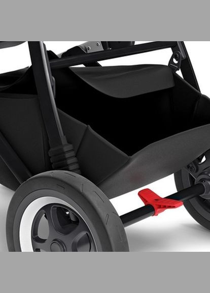 Детская тележка Sleek TH 11000001 Thule (316627654)