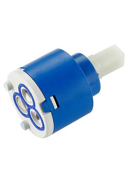 Змішувач для ванни та душу URBAN CHROME хром настінний з виливом * Rea (336937875)