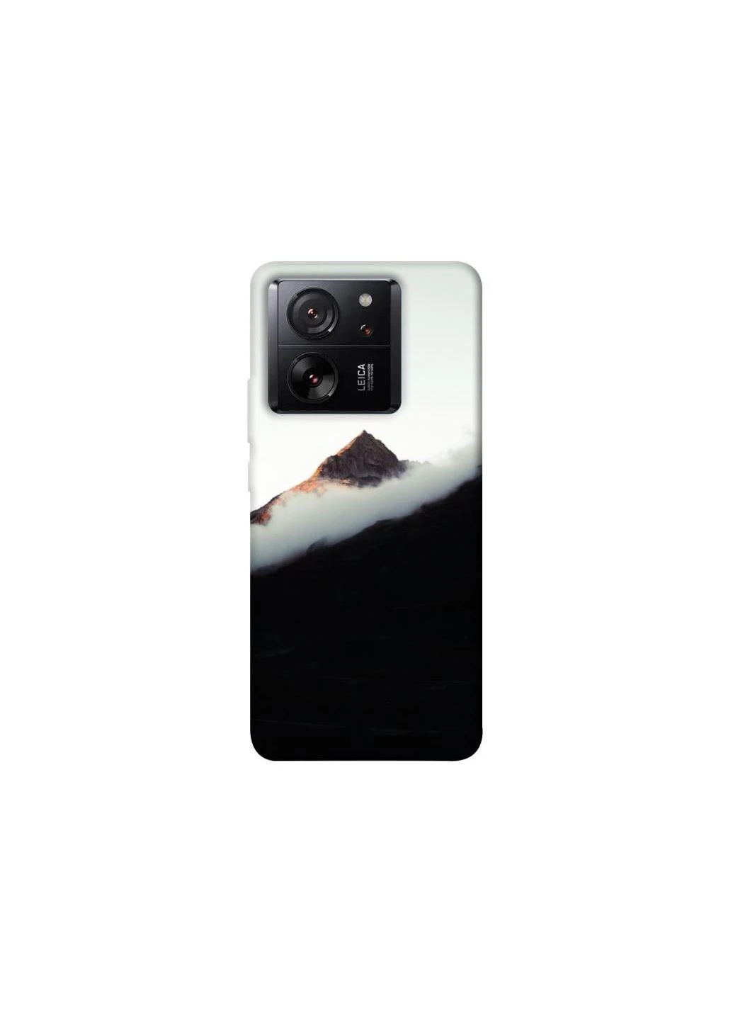 Чохол на Xiaomi 13T Pro Mountain v3 Frontalka (386478821)