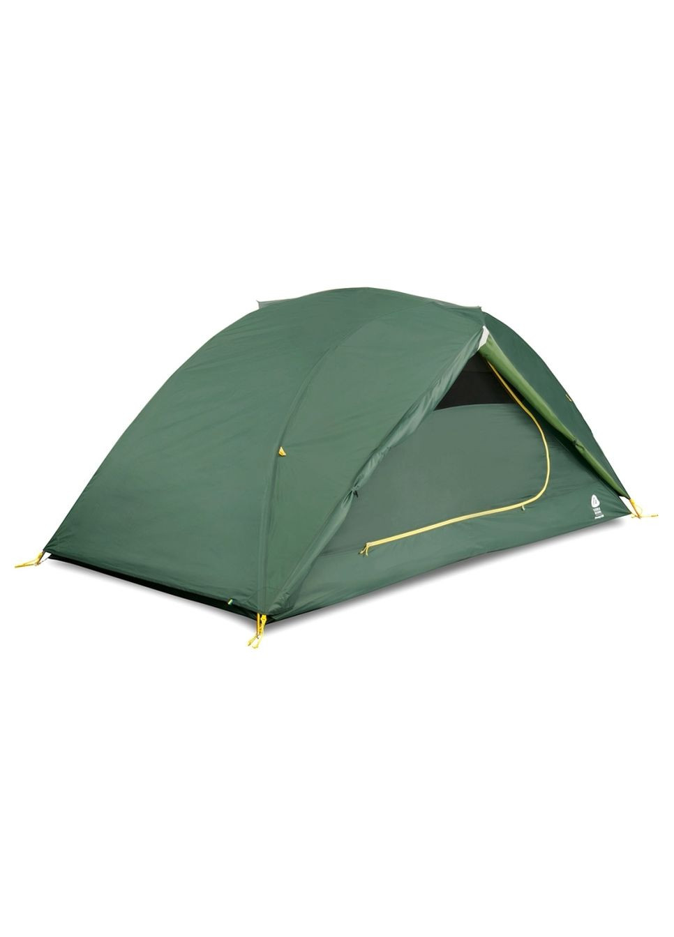 Палатка Clearwing 3000 2 green (I40152821-GRN) Sierra Designs (315031659)