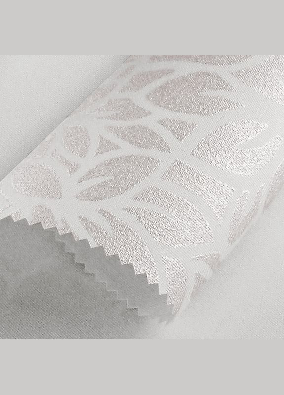 Ролети Тканинні Лотос - Тканина на вікна пелюстки Лотоса 76 Ivory Besta (368828401)