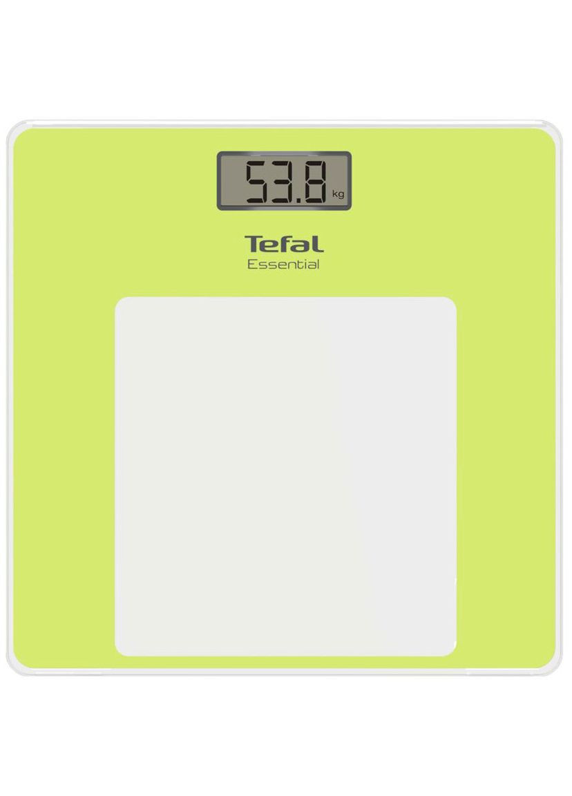 Весы напольные ESSENTIAL LEMON PP1305V0 Tefal (337312755)