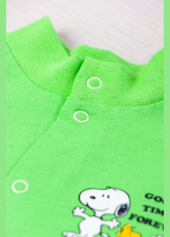 Комбинезон ясельный для мальчика HC (h001-5032-001-33-4) No Brand (308201963)