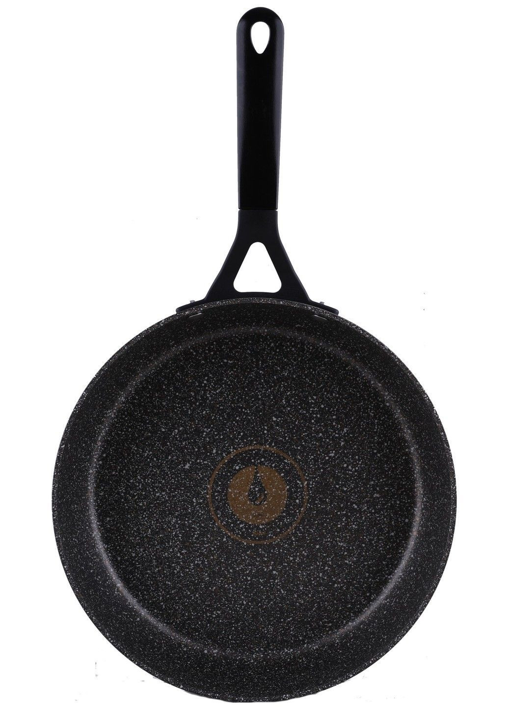 Сковорода Curry Глубокая 26 см б/крышки (RG-1120-26) Ringel (365275132)