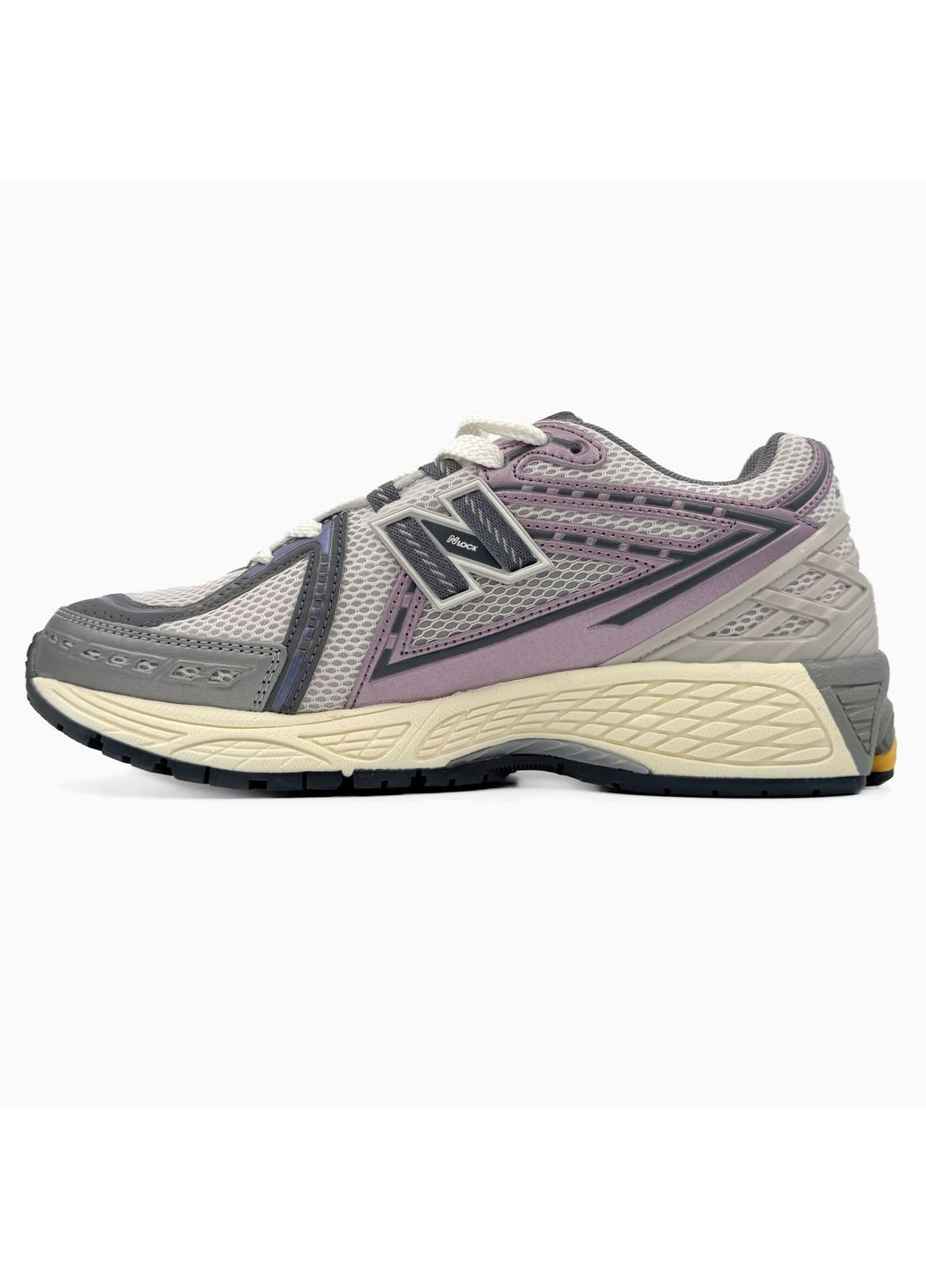 КРОСІВКИ ЖІНОЧІ NEW BALANCE 1906R LICORICE НЬЮ БЕЛАНС 1906R No Brand комбіновані демісезони (369391410)