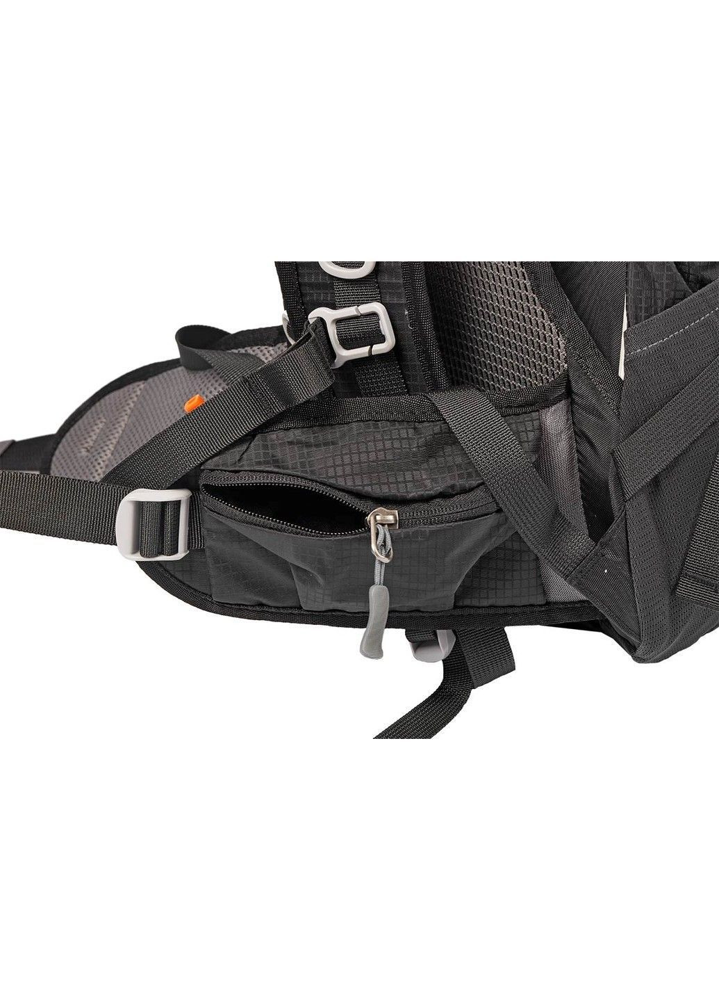 Туристичний рюкзак Adventure 30 л Shadow Grey Skif Outdoor (368294027)