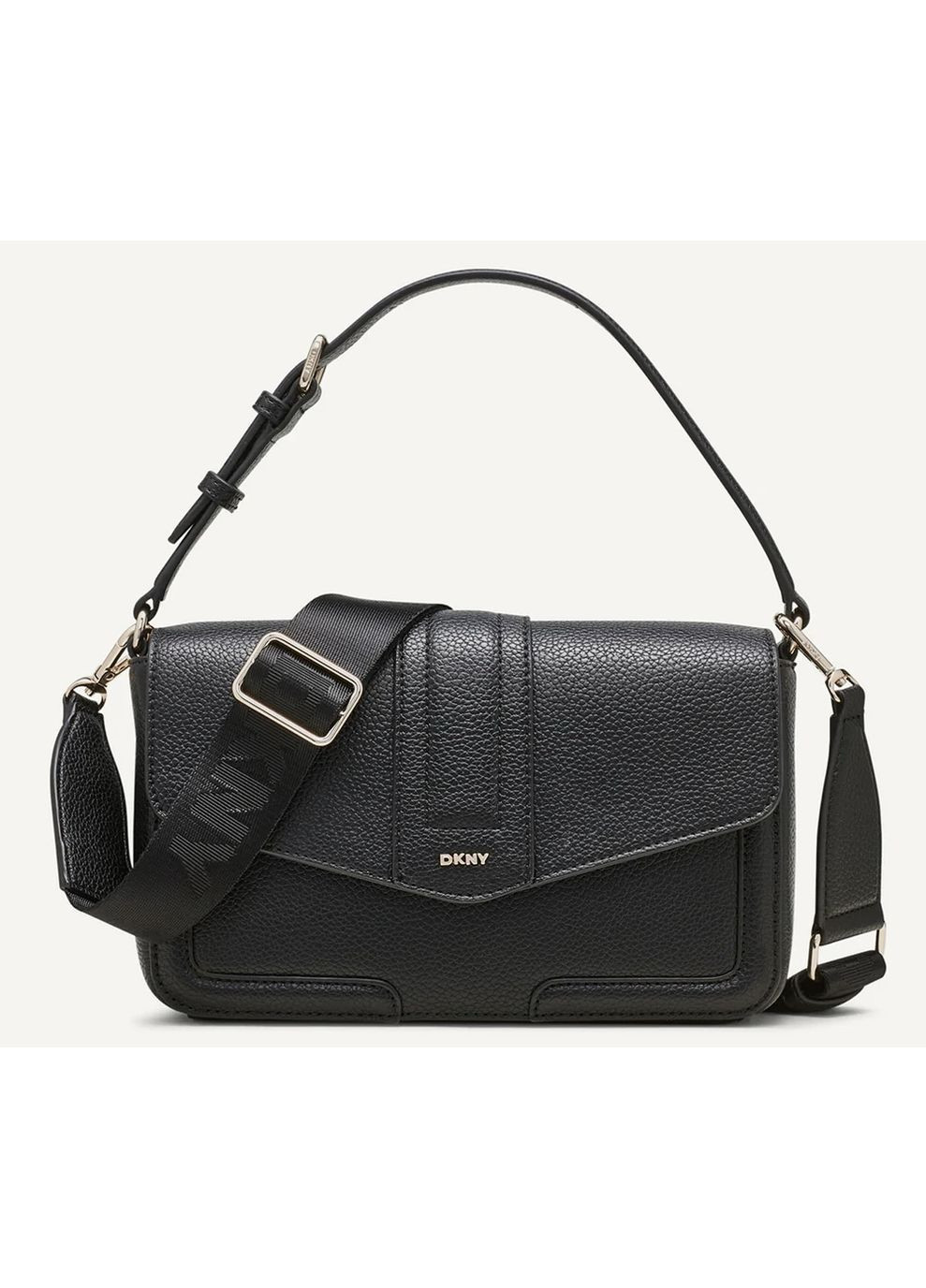 Сумка MAXXE SHOULDER BAG DKNY (362680594)