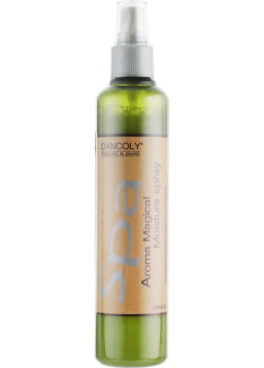 Спрей увлажняющий «Арома-волшебство» Aroma Magical Moisture Spray 250ml (205139-162567) Dancoly (369109154)