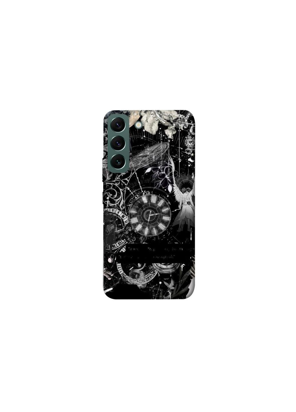 Чохол на Samsung Galaxy S22 Omniscient Reader's Frontalka (354677668)