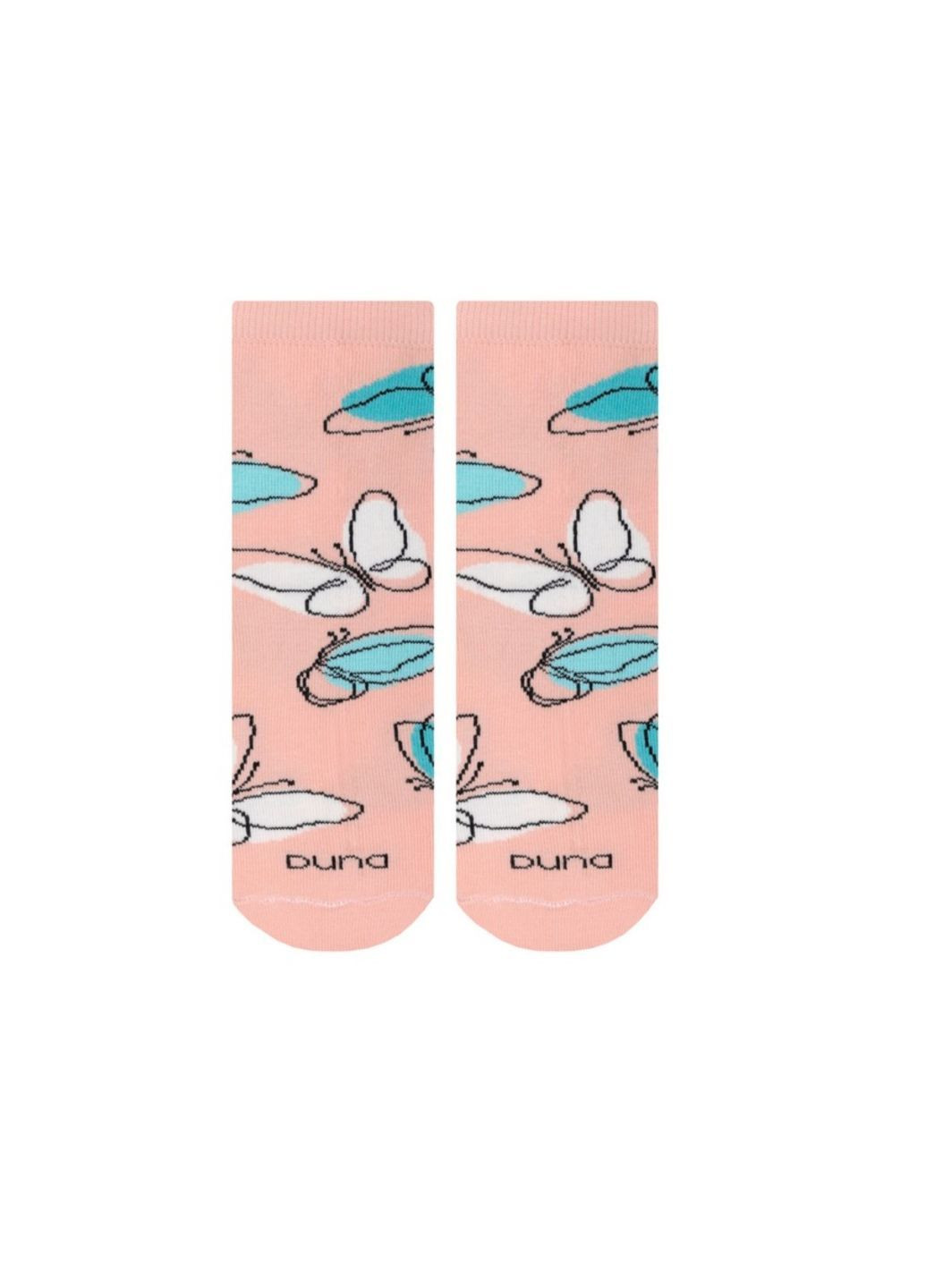 Шкарпетки дитячі Duna 4084 (279556406)