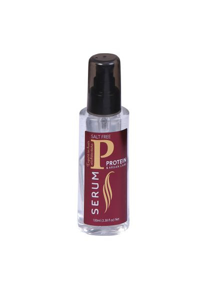 Сыворотка для волос с протеином, 100 мл Rain (305588852)