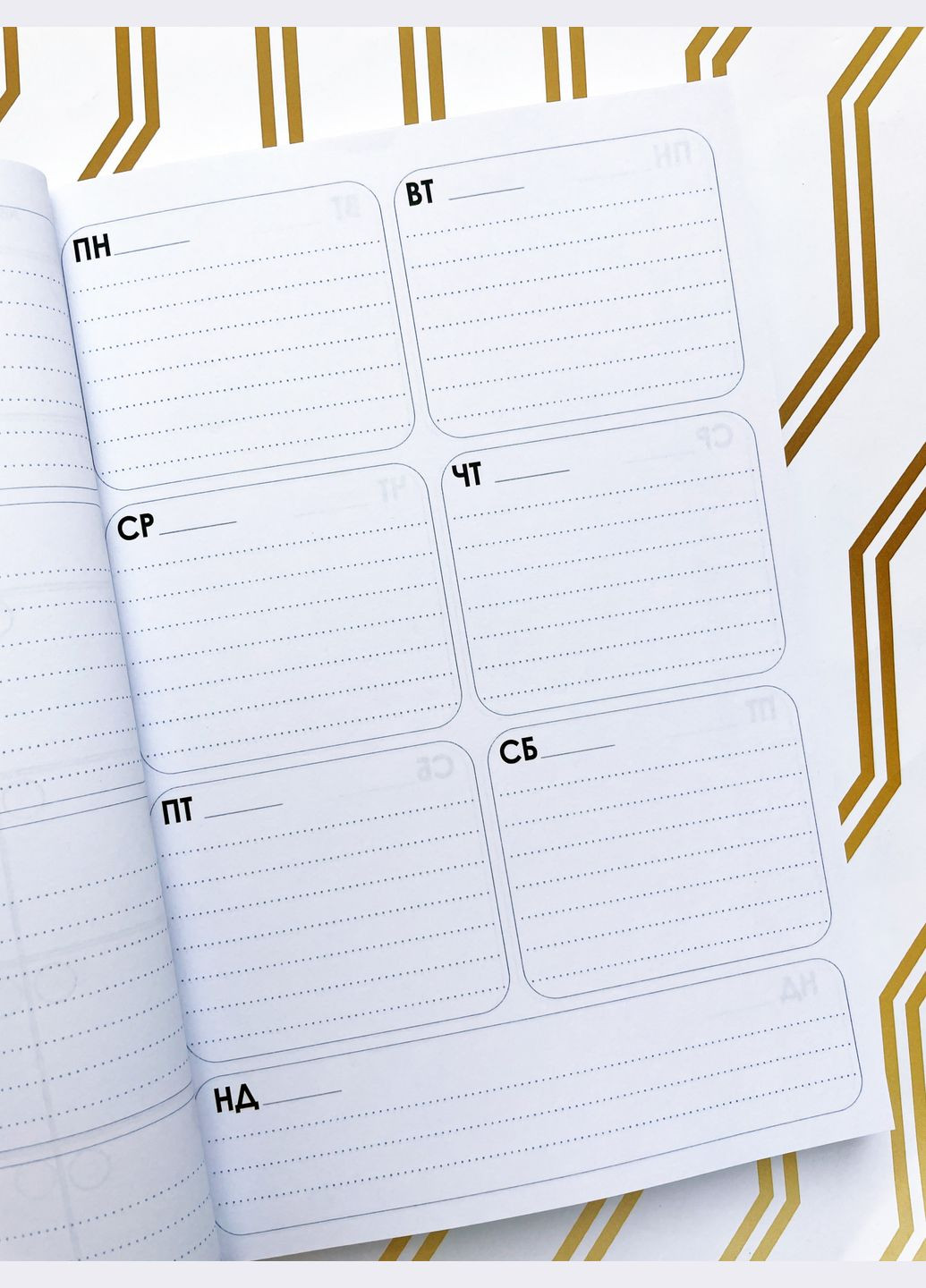 Планер Студента Графіті Figasse 514 (300358797)