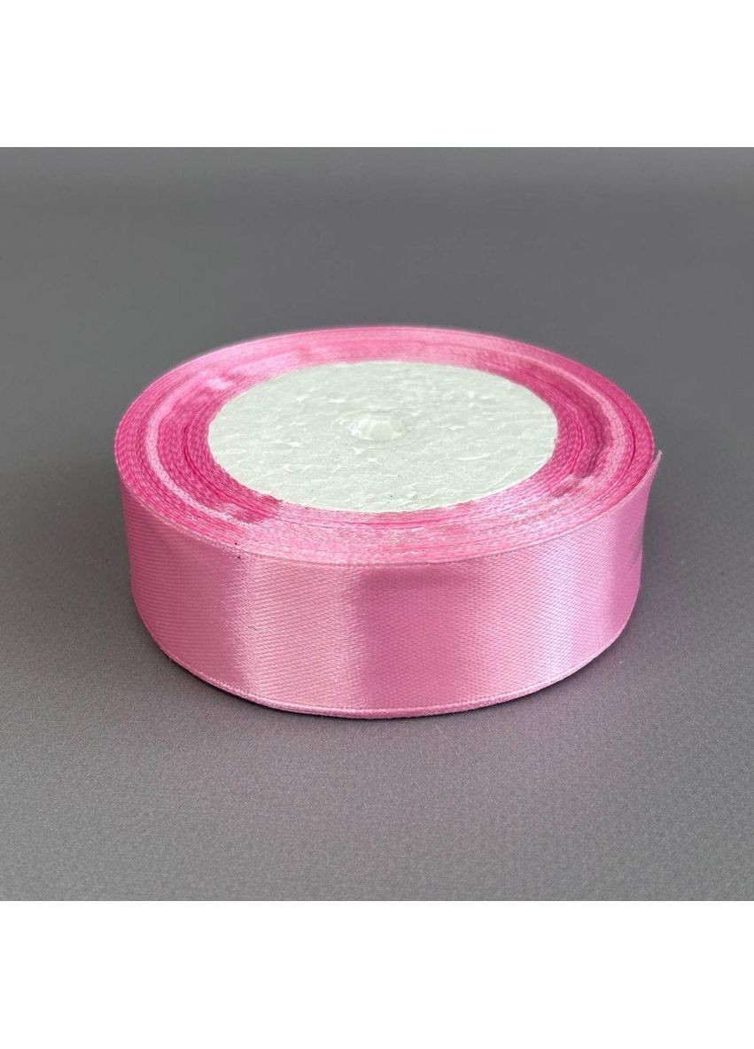 Лента атласная 2,5 см (23 м) "" (АЛ2-094) No Brand (354794583)