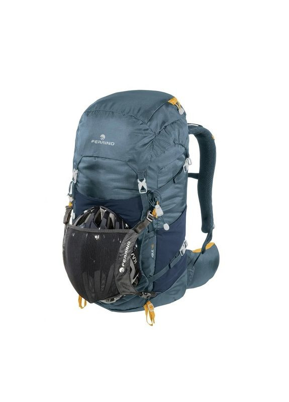 Туристический рюкзак Agile 45L Blue (931787) Ferrino (364831092)