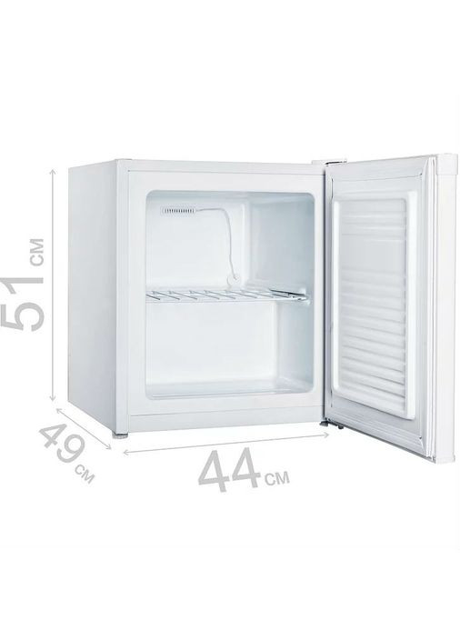 Морозильна камера FS 504 M PRIME TECHNICS (335808480)