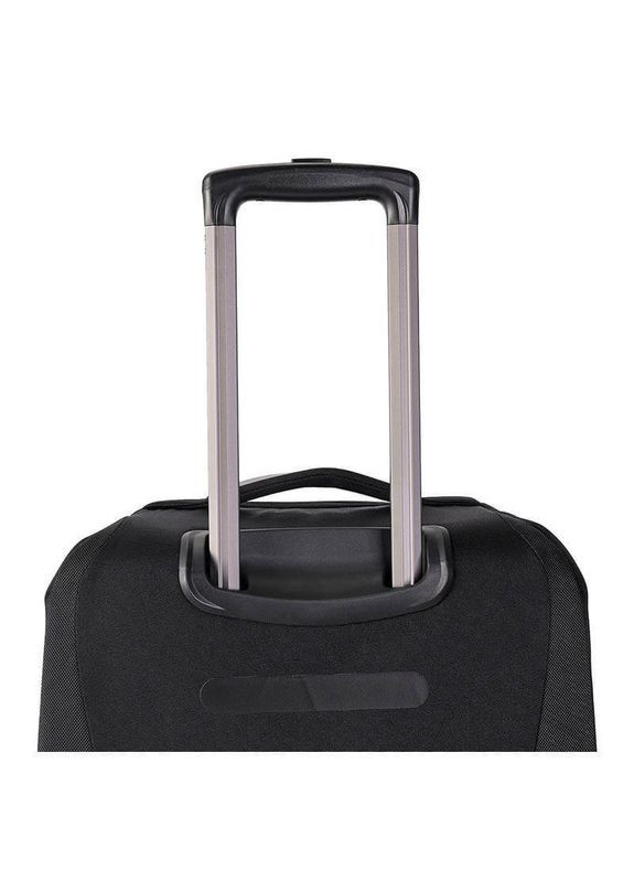 Дорожная сумка на колесах Comby Journey 109.4л Black (HCMBY14/003-01) HEDGREN (322582539)