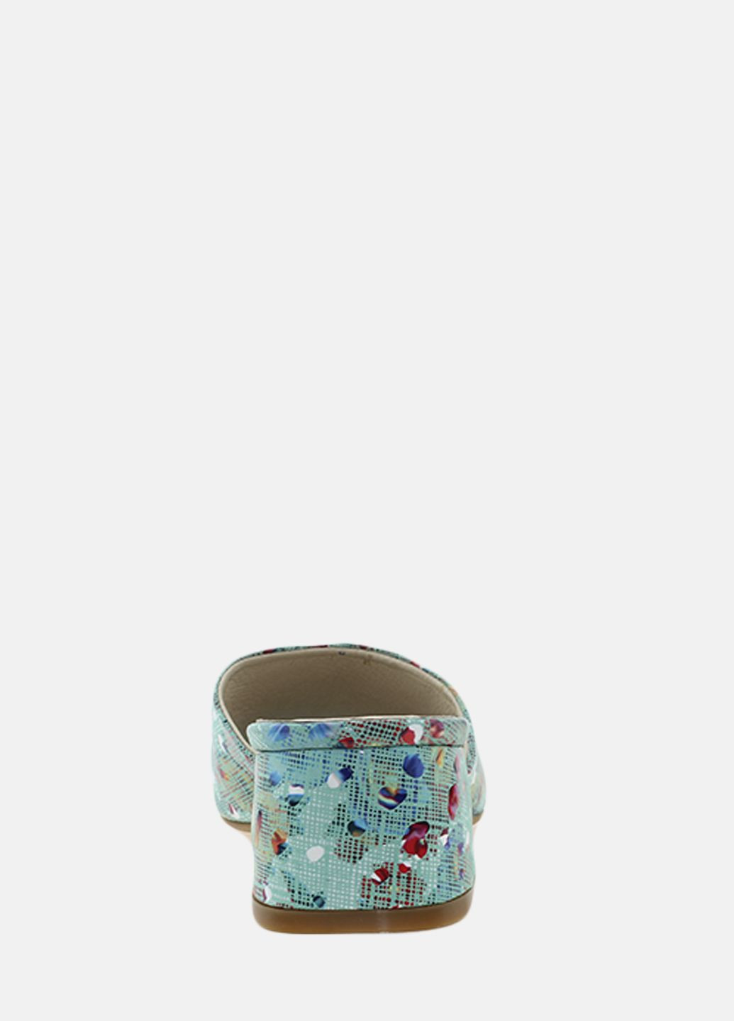 Шльопанці LG4015 Комбінований Vira (297240614)